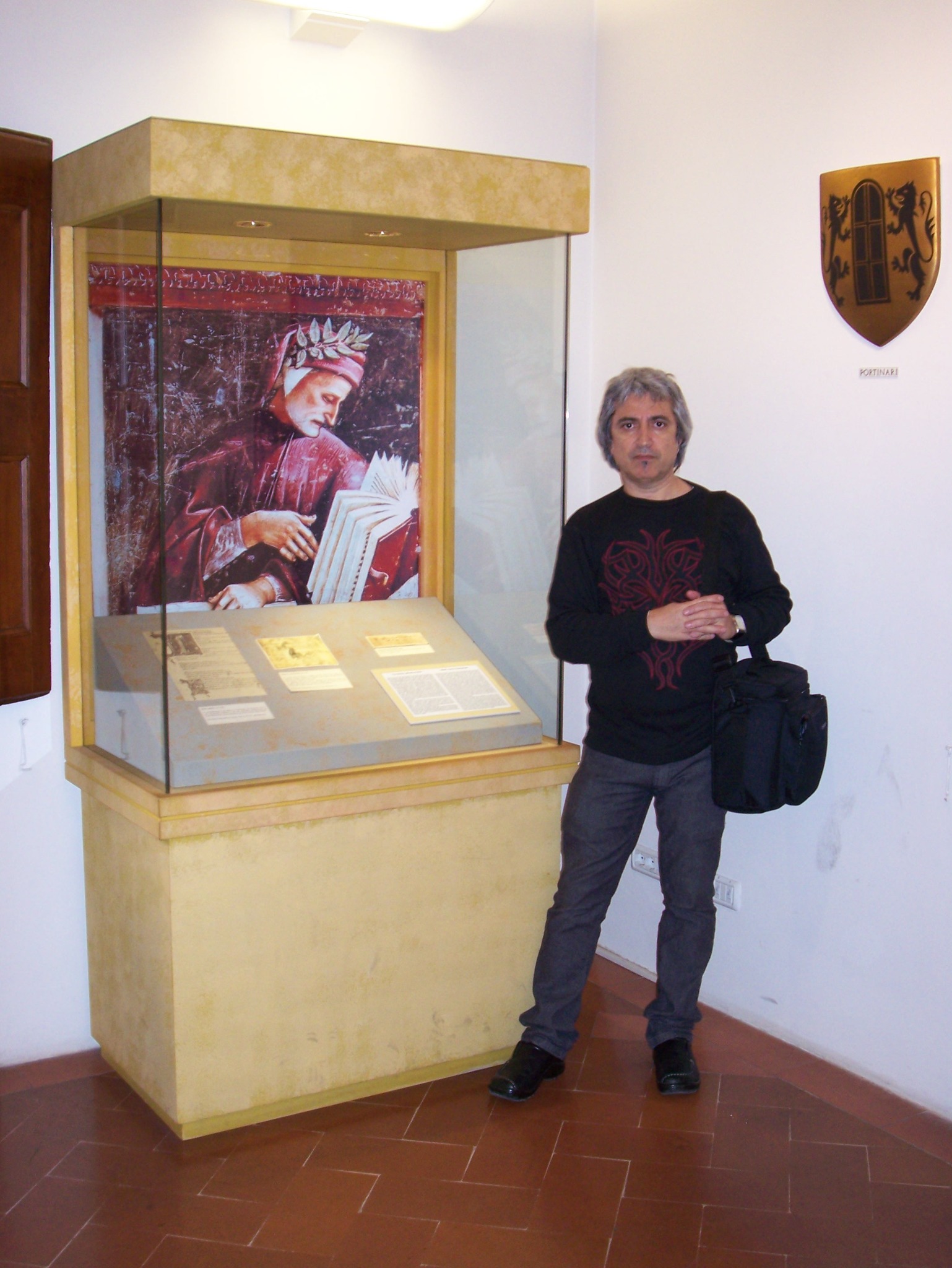 Casa di Dante