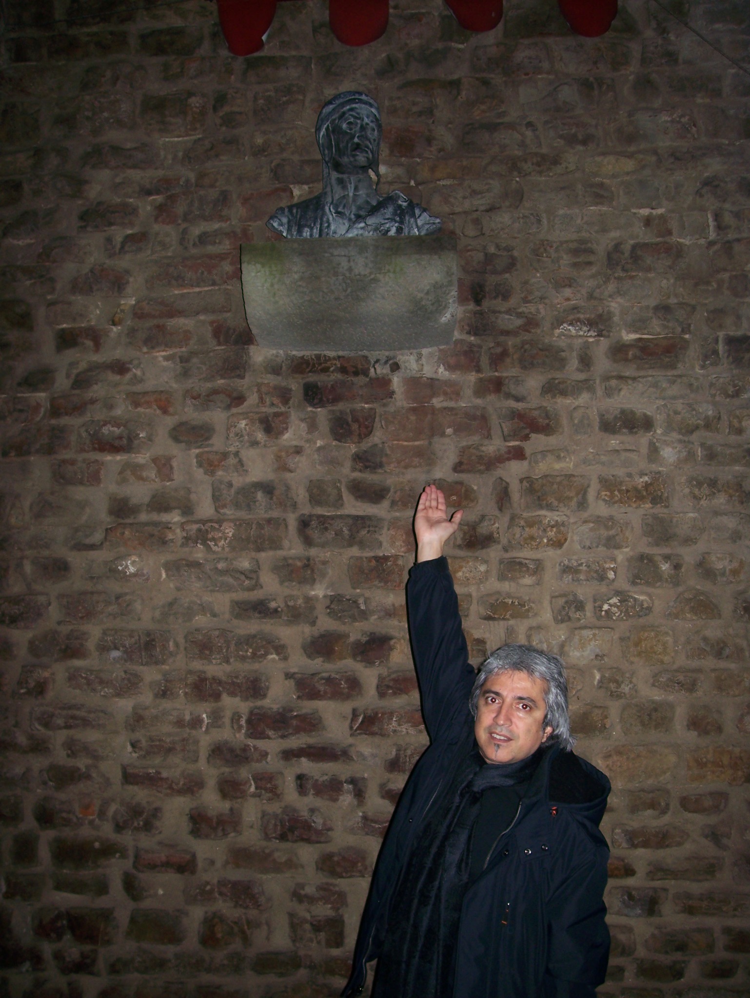 Casa di Dante